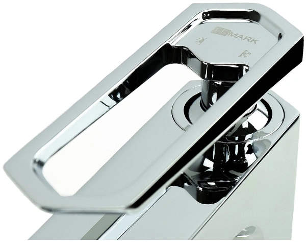 Смеситель для раковины Lemark Prizma (LM3906C)